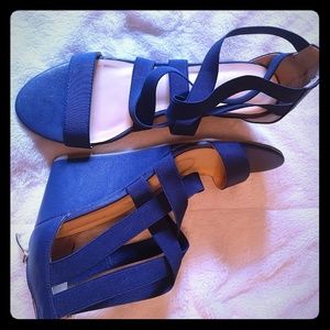 Liz Claiborne shoes